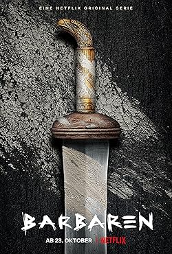 Poster of Barbarians