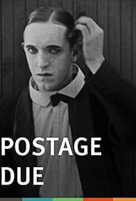 Primary photo for Postage Due Primary photo for Postage Due