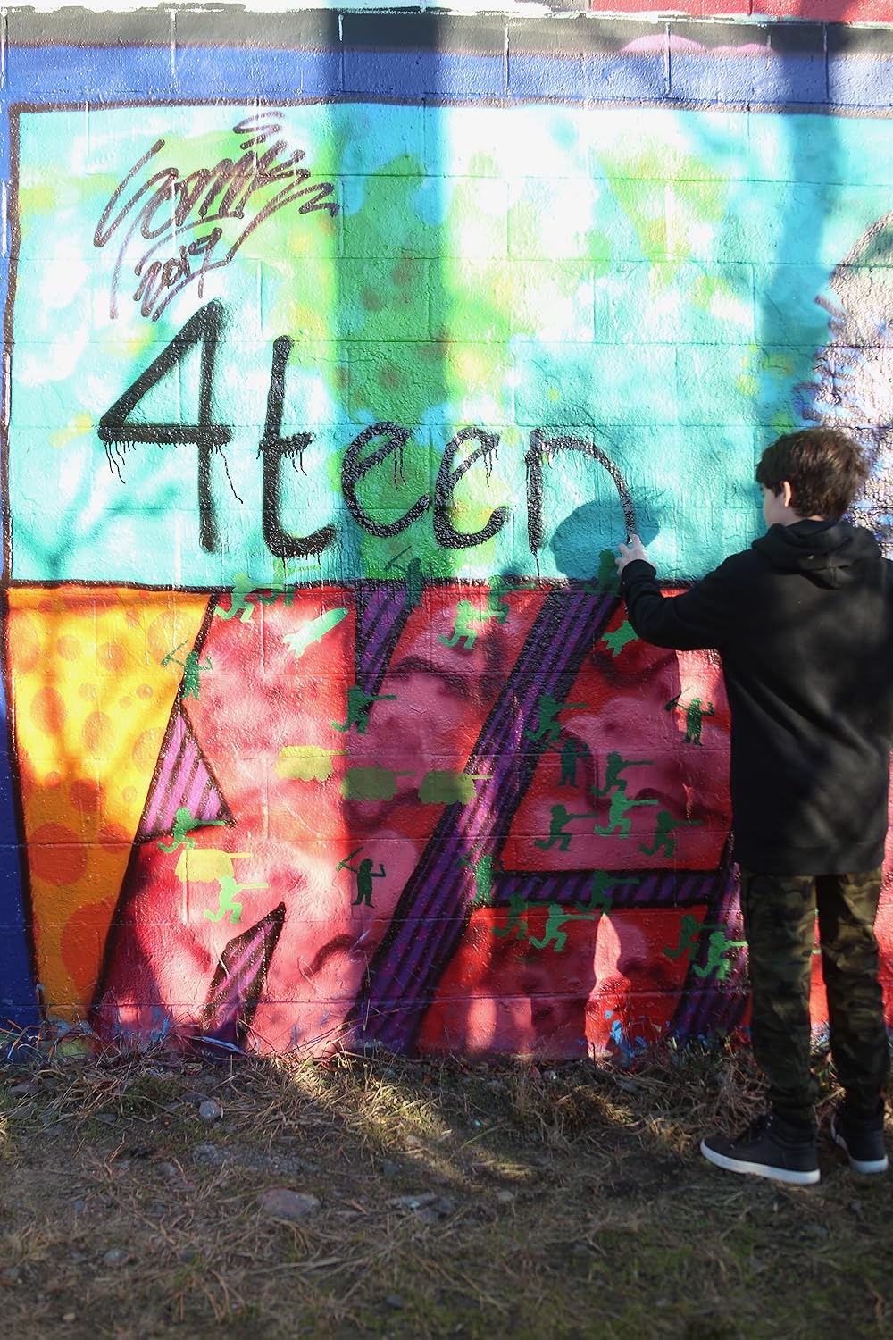 4teen - IMDb
