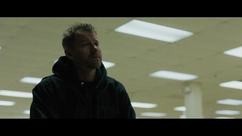 The Standoff at Sparrow Creek (Clip) IMDb