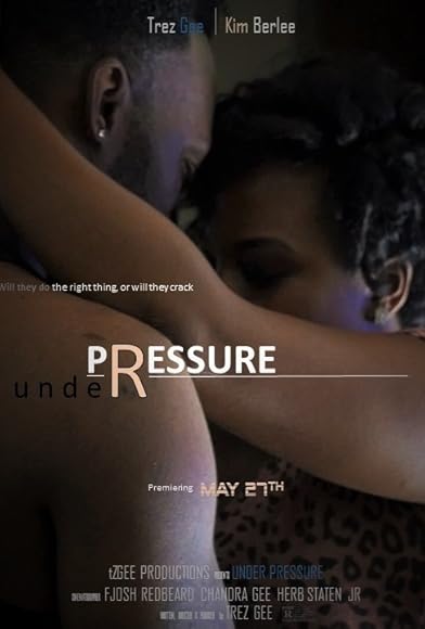 Primary photo for Under Pressure Primary photo for Under Pressure