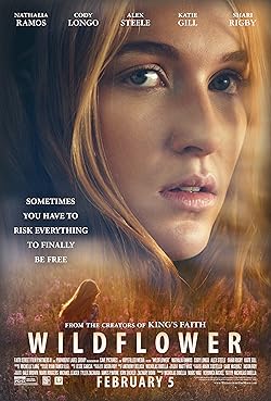 Poster of Wildflower
