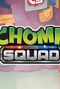 Primary photo for Chomp Squad Primary photo for Chomp Squad
