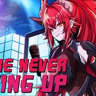 Primary photo for Zentreya: We're Never Giving Up
