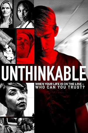 Unthinkable (2019) Unthinkable (2019)