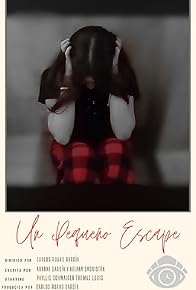 Primary photo for Un Pequeño Escape