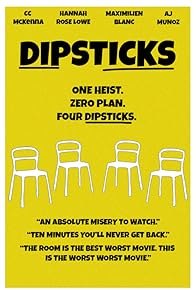 Primary photo for Dipsticks: The Movie