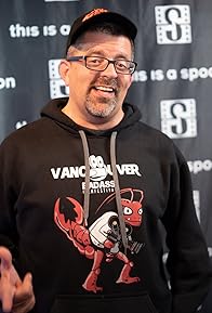 Primary photo for David Aboussafy