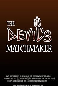 Primary photo for The Devil's Matchmaker