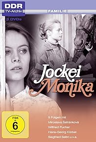 Primary photo for Jockei Monika Primary photo for Jockei Monika