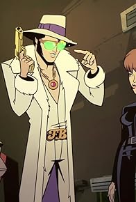 Primary photo for Cocaine Tuesdays