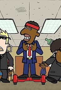 Primary photo for Class President