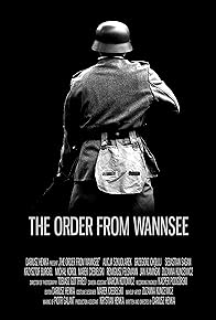 Primary photo for The Order from Wannsee Primary photo for The Order from Wannsee