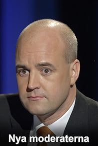 Primary photo for Nya Moderaterna