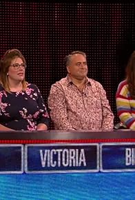 Primary photo for Rob, Victoria, Bill and Paula