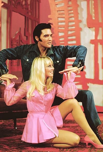 Primary photo for The Definitive Elvis: 25th Anniversary Primary photo for The Definitive Elvis: 25th Anniversary