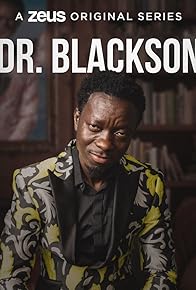 Primary photo for Dr. Blackson