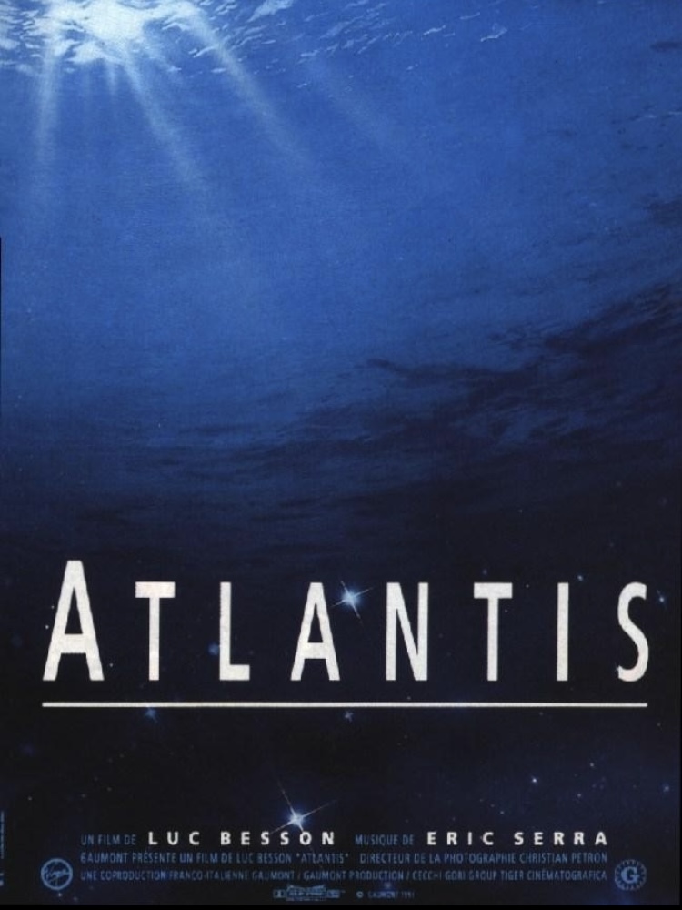 Atlantis (1991)