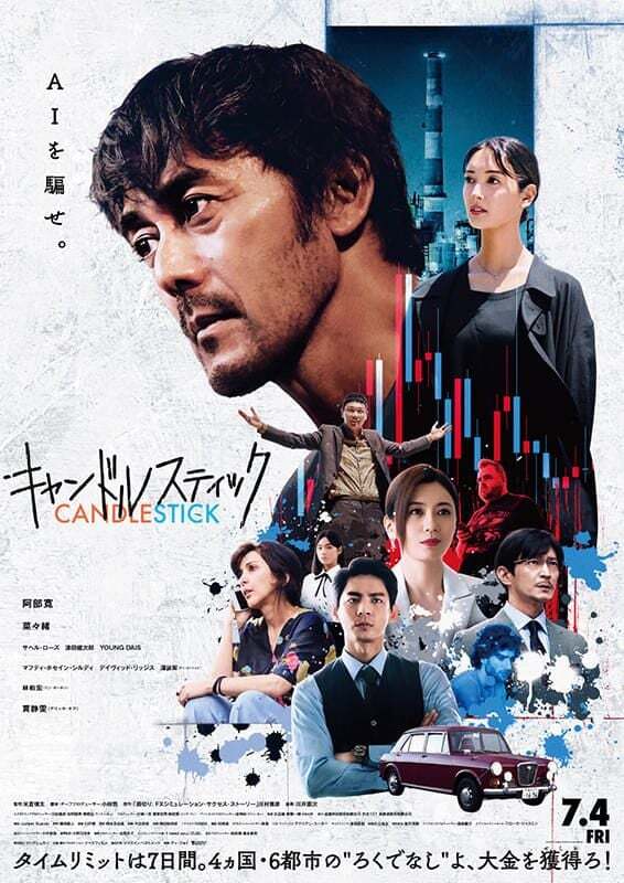 Offbeat Cops (2022) - IMDb