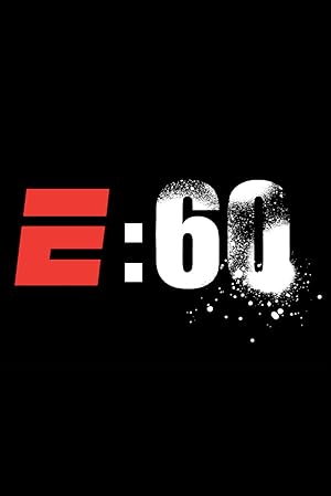 E:60 Poster