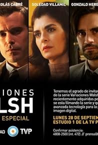 Primary photo for Cosa Juzgada