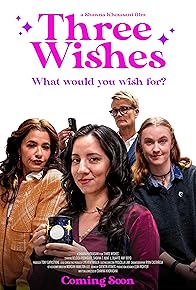 Primary photo for Three Wishes Primary photo for Three Wishes
