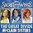 Primary photo for McClain Sisters: The Great Divide Primary photo for McClain Sisters: The Great Divide