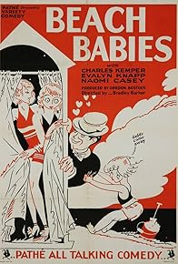 Primary photo for Beach Babies