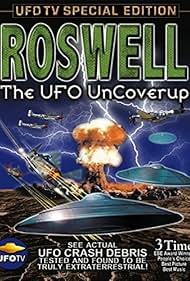 (未使用･未開封品)Roswell Crash: Startling New Evidence [DVD] The Roswell Crash: Startling New Evidence (TV Movie 2002) - IMDb