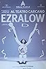 Primary photo for Mandala. The Journey of a Dancer: Daniel Ezralow Primary photo for Mandala. The Journey of a Dancer: Daniel Ezralow