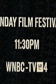 Primary photo for Sunday Film Festival