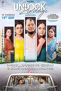 Primary photo for Unlock Zindagi