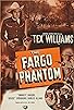 Primary photo for The Fargo Phantom