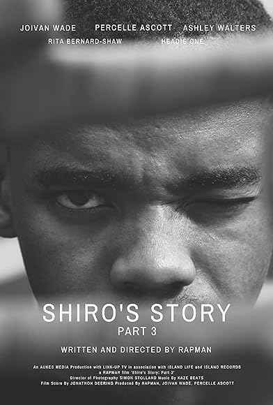 Primary photo for Shiro's Story Part 3 Primary photo for Shiro's Story Part 3