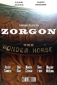Primary photo for Zorgon the Wonder Horse Primary photo for Zorgon the Wonder Horse