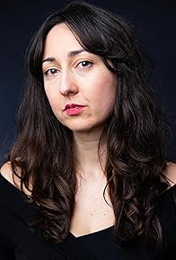 Primary photo for Evrydiki Postantzi