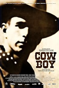 Primary photo for Cowboy