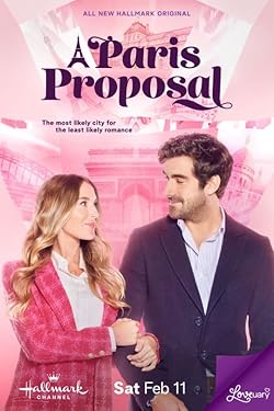 Poster of A Paris Proposal