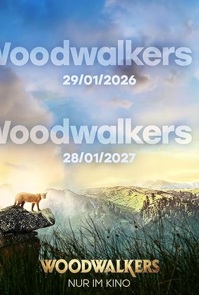 Primary photo for Woodwalkers 2 Primary photo for Woodwalkers 2