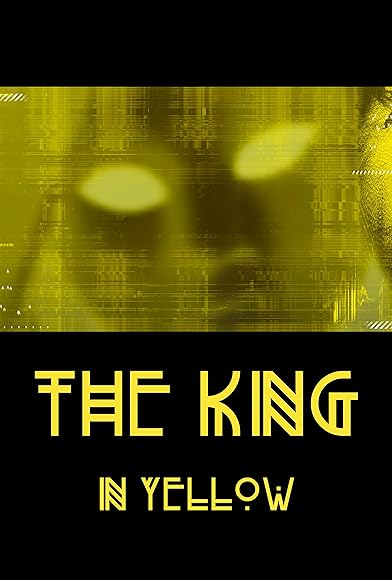 Primary photo for The King in Yellow Primary photo for The King in Yellow