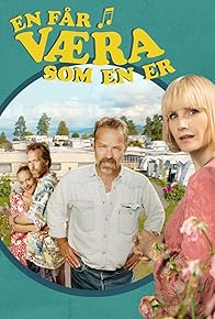 Primary photo for En får væra som en er Primary photo for En får væra som en er