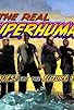 Primary photo for The Real Superhumans and the Quest for the Future Fantastic