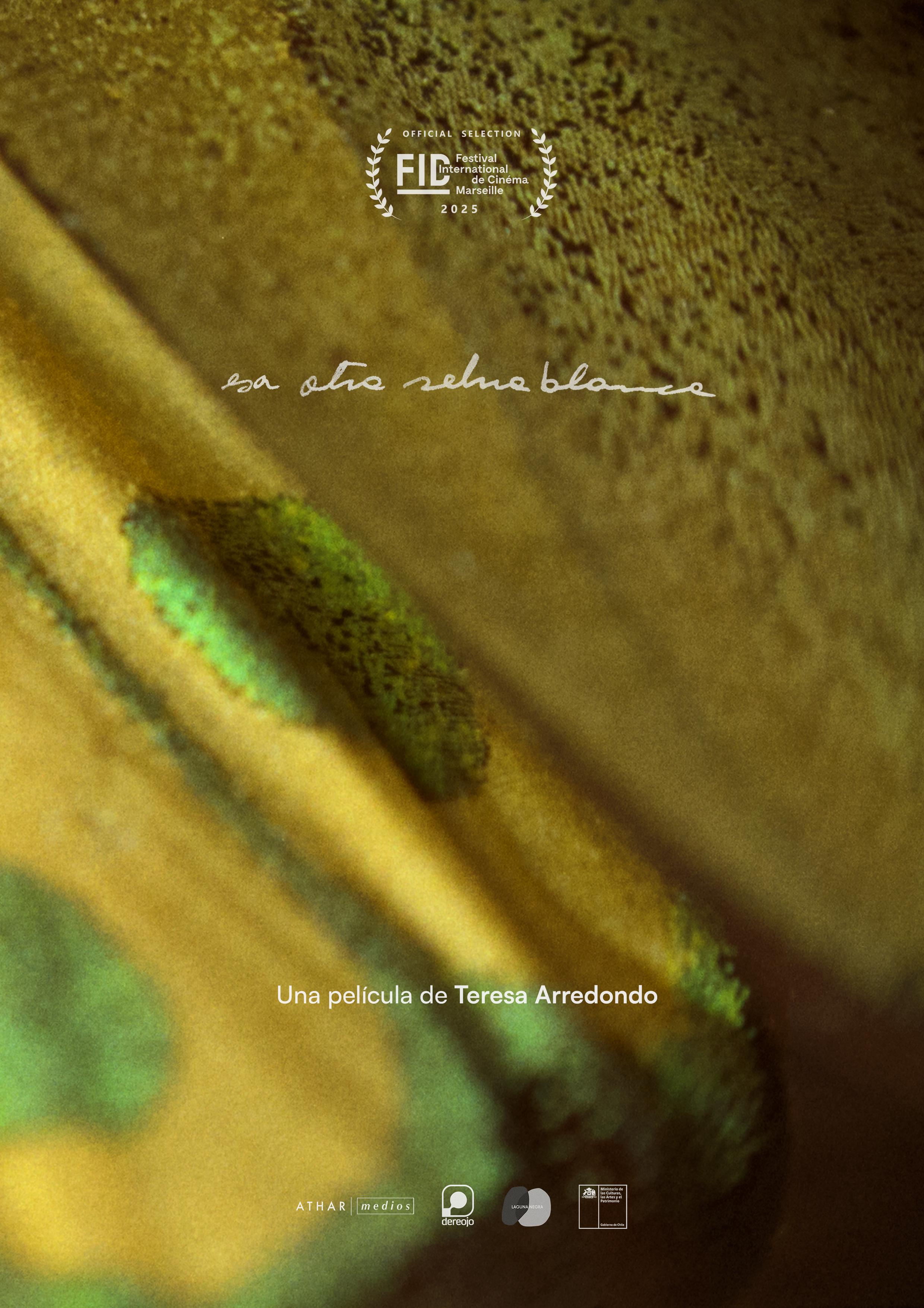 Esa Otra Selva Blanca