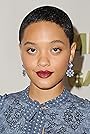 Kiersey Clemons's primary photo Kiersey Clemons's primary photo