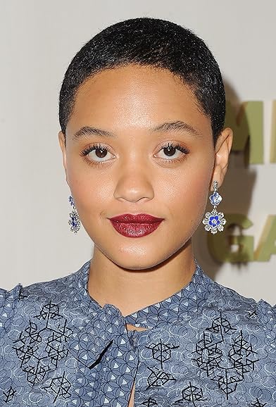 Primary photo for Kiersey Clemons Primary photo for Kiersey Clemons