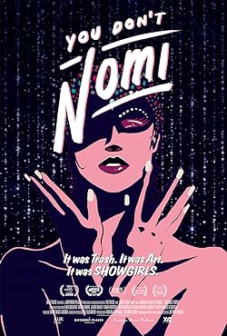 Poster of You Don't Nomi