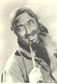 Primary photo for Bernard Nedell