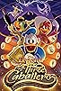Primary photo for Legend of the Three Caballeros