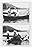 Eccentricities of an Adirondack Canoe