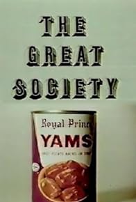Primary photo for The Great Society